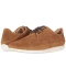Фото № 1 Туфлі оксфорди UGG Cali Wing-Toe Derby Chestnut 44.5
