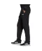 Фото № 5 Спортивні штани adidas ESSENTIALS PLAIN TAPERED PANT SINGLE JERSEY S