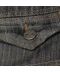 Фото № 5 Джинси No Fear Belted Cargo Black 34W 34L