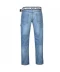 Фото № 2 Джинси No Fear Belted Cargo Light Wash 32W 34L