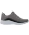 Фото № 7 Кросівки Skechers Ultra Flex Degley Gray/Black 43