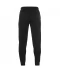 Фото № 2 Спортивні штани Puma No 1 Logo Jog Black / White 4XL