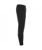 Фото № 4 Спортивні штани Puma No 1 Logo Jog Black / White 4XL