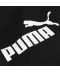 Фото № 5 Спортивні штани Puma No 1 Logo Jog Black / White 4XL