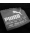 Фото № 6 Спортивні штани Puma No 1 Logo Jog Black / White 4XL