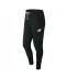 Фото № 1 Спортивні штани New Balance Slim s Black S