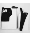 Фото № 2 Спортивні штани New Balance Slim s Black S