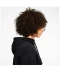 Фото № 3 Худі Nike Fundamentals Full Zip Black XL