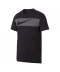 Фото № 1 Футболка Nike Hyper Dry GX Black L