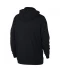 Фото № 2 Худі Nike Dry Black M