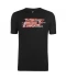 Фото № 1 Футболка Nike Distorted QT T-Shirt Black L