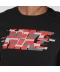 Фото № 4 Футболка Nike Distorted QT T-Shirt Black L