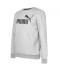 Фото № 1 Худі Puma No1 Crew Sweater Grey XXL