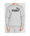 Фото № 2 Худі Puma No1 Crew Sweater Grey XXL