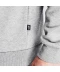 Фото № 6 Худі Puma No1 Crew Sweater Grey XXL