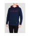 Фото № 2 Худі KooGa OTH NAVY / RED XXXL