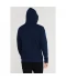 Фото № 4 Худі KooGa OTH NAVY / RED XXXL