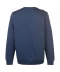 Фото № 2 Худі Slazenger SL Fleece Crew Sweater Steel Blue 1X