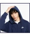 Фото № 3 Худі Nike Fundamentals Full Zip Navy L