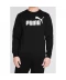 Фото № 2 Худі Puma No1 Crew Sweater Black XL