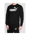 Фото № 3 Худі Puma No1 Crew Sweater Black XL