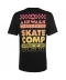 Фото № 2 Футболка Airwalk Competition Graphic Black L
