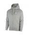 Фото № 1 Худі Nike Fundamentals Full Zip Grey M