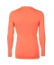 Фото № 2 Термобілизна Puma NXT Long Sleeve Base Layer Orange L