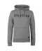Фото № 1 Худі Firetrap Graphic OTH Grey Marl S