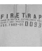 Фото № 3 Худі Firetrap Graphic OTH Grey Marl S