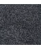 Фото № 3 Джемпер Lee Cooper Contrast Crew Neck Knit Black / White XL