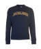 Фото № 1 Худі Jack and Jones Originals Harvey Crew Sweater Total Eclipse S