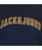 Фото № 3 Худі Jack and Jones Originals Harvey Crew Sweater Total Eclipse S