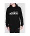 Фото № 2 Худі adidas Brill B Black / White L