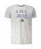 Фото № 1 Футболка triko ALPINE PRO ABIC 7 MTSP404 XL