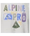 Фото № 2 Футболка triko ALPINE PRO ABIC 7 MTSP404 XL