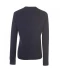 Фото № 2 Худі Calvin Klein Structured Crew Sweater Sky Captain M