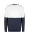 Фото № 1 Худі Reebok Meet You There Crew Sweater White 2X