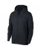 Фото № 1 Худі Nike HypDry ZipHoodSn00 Black L