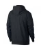 Фото № 2 Худі Nike HypDry ZipHoodSn00 Black L