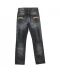 Фото № 2 Джинси G Star Heller Tapered vintage aged 30W 34L