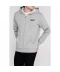 Фото № 2 Худі Converse Nova Zip V Gry Hthr 035 XS