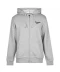 Фото № 1 Худі Converse Nova Zip V Gry Hthr 035 L