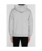 Фото № 3 Худі Converse Nova Zip V Gry Hthr 035 L