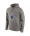 Фото № 1 Худі Nike NFL Logo Cowboys S