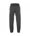 Фото № 2 Спортивні штани Lonsdale 2 Stripe Charcoal / White L