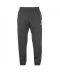 Фото № 4 Спортивні штани Lonsdale 2 Stripe Charcoal / White L