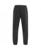 Фото № 5 Спортивні штани Lonsdale 2 Stripe Charcoal / White L