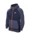 Фото № 1 Худі Nike Winter Zip HoodSn94 Navy XXL