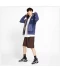 Фото № 3 Худі Nike Winter Zip HoodSn94 Navy XXL